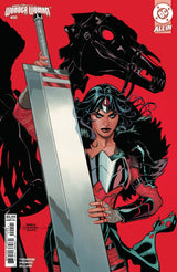 ABSOLUTE WONDER WOMAN #20 DODSON (Special Order)
