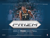 PANINI PRIZM BASKETBALL 20/21 (Special Order)