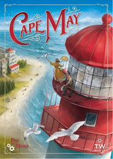 CAPE MAY (Special Order)