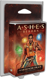 ASHES REBORN: THE MESSENGER OF PEACE (Special Order)
