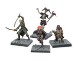DUNGEON SAGA: HEROES OF KICKSTARTER (EN) (Special Order)