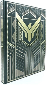 DUNE RPG ATREIDES COLLECTORS EDITION CORE RULEBOOK (Special Order)