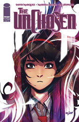 UNCHOSEN #1 (OF 4) CVR B DAVID MARQUEZ AIDA VAR (Special Order)