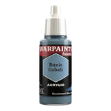 WARPAINTS: FANATIC ACRYLIC RUNIC COBALT (Special Order)