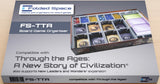 FOLDED SPACE: THROUGH THE AGES (EN) (Special Order)
