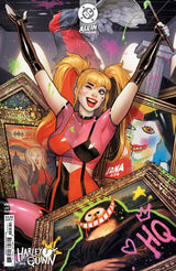 HARLEY QUINN #45 NAKAYAMA (Special Order)