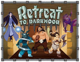 RETREAT TO DARKMOOR (Special Order)