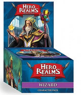 HERO REALMS WIZARD PACK (Special Order)