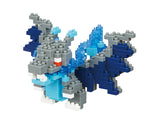 NANOBLOCK POKEMON MEGA CHARIZARD X 12CT DISPLAY (Special Order)