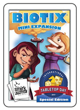 BIOTIX MINI EXPANSION (EN) (Special Order)