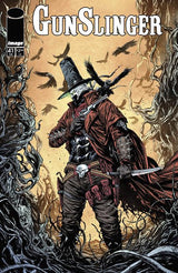 GUNSLINGER SPAWN #41 CVR A RAYMOND GAY (Special Order)