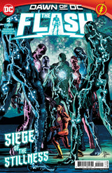 THE FLASH #2 (Special Order)