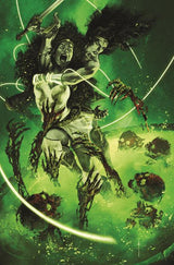 KNIGHT TERRORS: WONDER WOMAN #2 FIUMARA (Special Order)