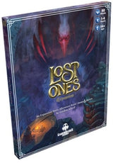 LOST ONES EXPANSION PACK (EN) (Special Order)