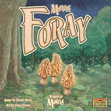 MORELS: FORAY EXPANSION (Special Order)