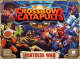CROSSBOWS & CATAPULTS FORTRESS WAR (Special Order)
