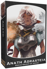 BATTLECON: ANATH ADRASTEIA SOLO FIGHTER (EN) (Special Order)