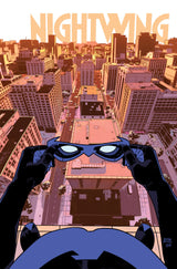 NIGHTWING #105 (Special Order)