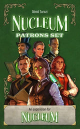 NUCLEUM PATRONS SET BOOSTER EXPANSION (Special Order)