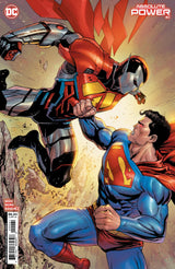 ABSOLUTE POWER #2 KIRKHAM (Special Order)