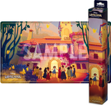 DISNEY LORCANA PLAYMAT SET 5 MAT A ENCANTO (Special Order)