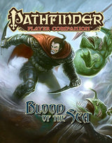 PF COMPANION: BLOOD OF THE SEA (Special Order)