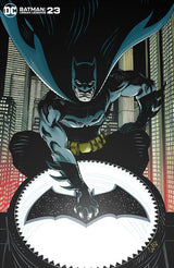 BATMAN URBAN LEGENDS #23 CVR C CULLY HAMNER VAR (Special Order)