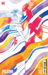 THE FLASH #12 TAYLOR (Special Order)