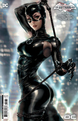 BATMAN/CATWOMAN: GW: SCORCHED EARTH #1 LIM (Special Order)