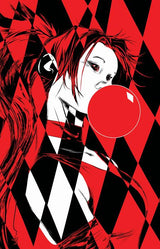 KNIGHT TERRORS: HARLEY QUINN #1 MIDNIGHT (Special Order)