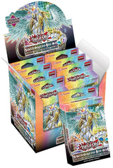 YGO LEGEND OF THE CRYSTAL BEASTS SD (Special Order)