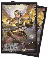 UP D-PRO DRAGOBORNE OATH OF BLOOD V1 65CT (Special Order)
