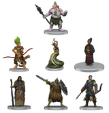 DND ICONS TOMB OF ANNIHILATION BOX 2 (Special Order)