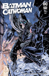 BATMAN CATWOMAN #3 (OF 12) CVR B JIM LEE & SCOTT W (Special Order)