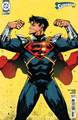 SUPERMAN #39 GREENE (Special Order)