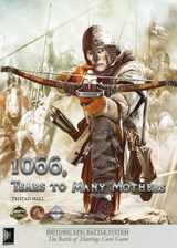 1066, TEARS TO MANY MOTHERS (Special Order)