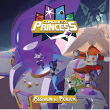 CONQUEST PRINCESS: FASHION IS POWER (Special Order)
