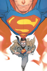 ACTION COMICS #1057 JIMENEZ (Special Order)