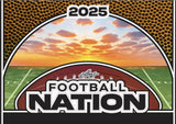 LEAF FOOTBALL NATION 2025 (Special Order)