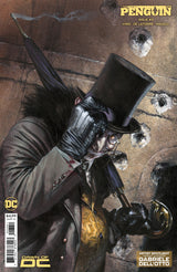 THE PENGUIN #3 DELL'OTTO (Special Order)