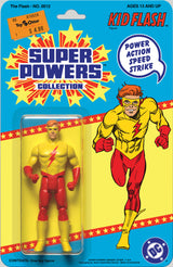 THE FLASH #12 DC SUPER POWERS (Special Order)