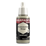 WARPAINTS: FANATIC ACRYLIC BRAINMATTER BEIGE (Special Order)