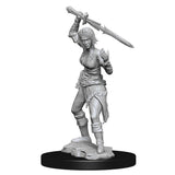 MTG UNPAINTED MINIS WV2 NAHIRI (Special Order)