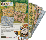 ROOT: THE RPG CLEARING MAP PACK 1 (Special Order)