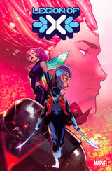 LEGION OF X #1 (Special Order)