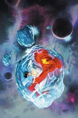 SUPERMAN: LOST #4 (Special Order)
