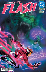 ABSOLUTE FLASH #16 (Special Order)