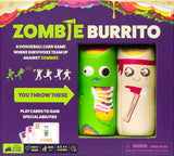 ZOMBIE BURRITO (Special Order)