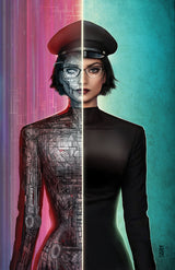 LAZARUS PLANET: ASSAULT ON KRYPTON #1 SDZERDY (Special Order)