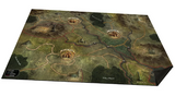 FOLKLORE OVERSIZED CLOTH WORLD MAP (EN) (Special Order)